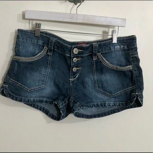 Union Bay Denim Shorts